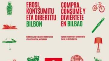 Bilbao Comercio